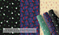 design seamless vector patterns for you