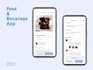 create application UI design