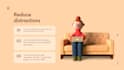 help you to create a good and interesting power point presentation