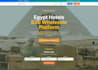 build modern, secure, and high converting websites for ecommerce and business