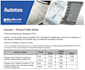 make technical data sheets