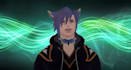 make a vtubing model vrm out of your ffxiv character