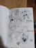 cartoon, simple and cute drawings