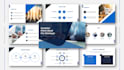 design professional powerpoint presentation and pitch deck