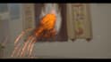 create realistic cinematic vfx simulations in houdini and unreal engine