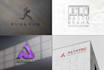 create creative logo designs for your brand