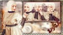 adobe photoshop and graphic designer