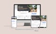do facebook business page setup , fan page create , banner , and cover design