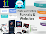 be gohighlevel expert to boost sales and optimize highlevel