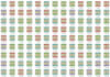 generate 10,000 nft art collections with metadata