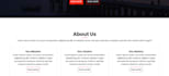 make static website using html, css and js