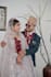 do wedding photo editing and retouching