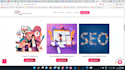 do web design and development