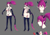 create 2d concept art