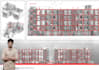 create accurate architectural 3d models in rhino, revit or sketchup