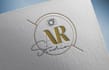logo design and business card and brand identity