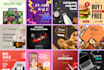 design poster, flyer, social media post, banner in canva pro