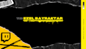 things like twitch background stream toggle