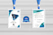 design  lanyards, id cards, id badges