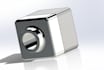 solidworks and autocad designs