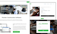 build a moodle elearning website