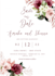design wedding or any invitation cards