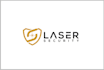 create crypto, cyber security, tech and technology logo