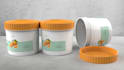 do realistic product packaging rendering for amazon, ebay