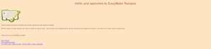 html and CSS file