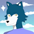 draw a furry icon