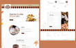 build a responsive wordpress website in three days