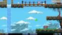 develop a custom unity 2d platformer or prototype