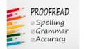 do your ebook proofreading and other english proofreading