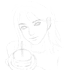 draw your photo in anime style