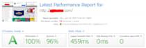 increase wordpress website speed optimization page speed up