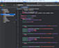 customise an app in swift