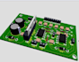 do schematics and pcb layouts on software