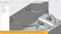 design professional 2d 3d harness schematic with cutsheets, layouts and bom