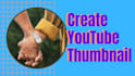 configuration eye getting youtube thumbnail