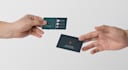 luxury business card design