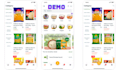 build mobile app for your shopify store