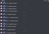 create a discord server for you
