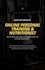 personal and strength training and nutritionist