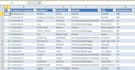 do elegant data entry,web research,copy past, data collection