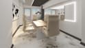 create office design, meeting room interior design