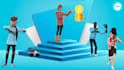 create 2d or 3d animation explainer video or sales explainer video