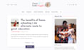 create a blogger site or blogspot website