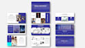 create a modern powerpoint presentation