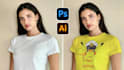 do any kind of photoshop image editing and manipulation