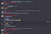 talk on your discord servers first order discount